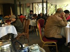 -畔山酒店中餐厅