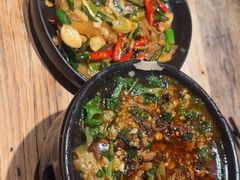 -树厨贵州菜(大十字店)