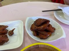 -顺风海鲜港(金玉兰店)