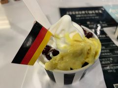 -JW德国冻酸奶Frozen Yogurt(龙湖成都滨江天街店)