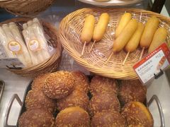 -巴黎贝甜(宜山路店)