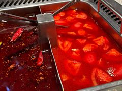 -海底捞火锅(万科广场店)