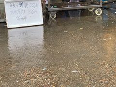 -马王堆海鲜水产市场