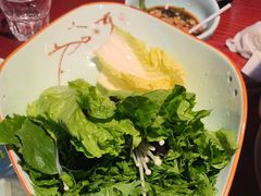 -1078號老北京涮肉(松柏店)