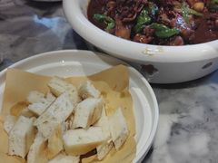 -城南往事·鲁菜济南菜(软件园美莲广场店)