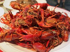 -辣出味岳阳特色烧烤·龙虾大排档(砂子塘总店)