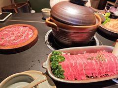 -季季山·云南野生菌火锅(上海首店)