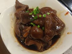 -长寿面(北京西路店)