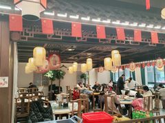 -巢湖名吃·东关老鹅汤(江南风情街店)