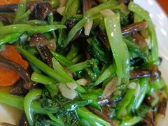 山珍小炒-老苏扬饭店