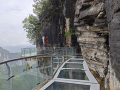 -重庆云阳龙缸景区