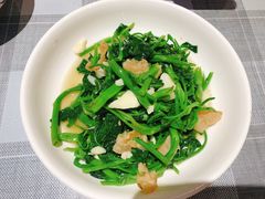 -彭耕记猪油炒小菜(吉联mall店)