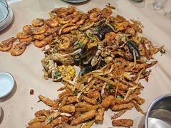 -麻屋手抓海鲜(防城港总店)