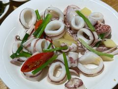 -潮中人·潮州菜(益乐路店)
