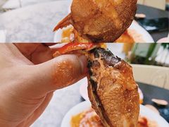 -龙海鲜螃蟹王(宏茂桥店)