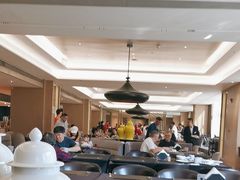 -上海嘉定喜来登酒店