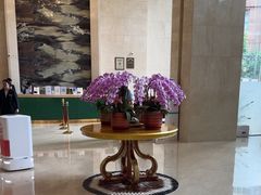 -上海吉臣维景酒店·维多利亚餐厅