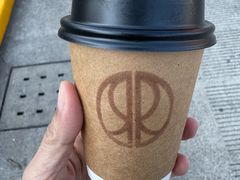 -RUMORS COFFEE ROASTERY鲁马滋咖啡(湖南路店)
