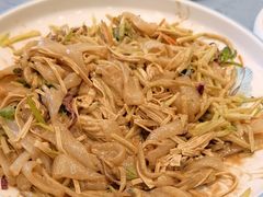 -中国吉菜名店广源宾馆餐厅