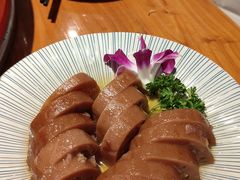 糯米莲藕-红胖胖龙虾王·本地菜