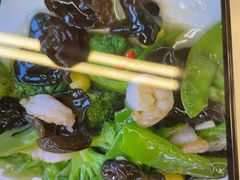 -启博美食城(孟家店)