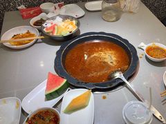 -巴蜀王婆大虾(南锣鼓巷店)