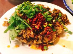 粉蒸牛肉-百年粉蒸牛肉