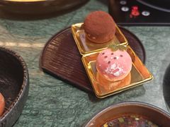-牛New寿喜烧(闵行龙湖天街店)
