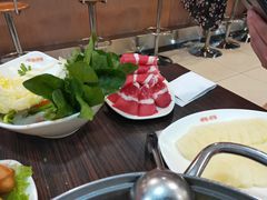 -呷哺呷哺(西单大悦城店)