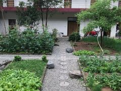 -柞水乾佑红门家菜