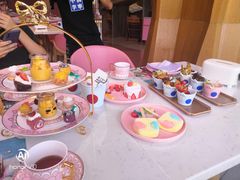 -水桶王国主题餐厅·聚会·生日派对·亲子活动·家庭套餐(亚龙湾希尔顿店)