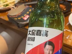 -丹东特色烤肉(学府路一部店)