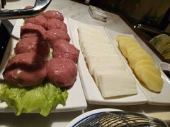-百年恒益烧腊海鲜酒家·非遗传承(广州黄埔店)