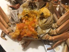 -都会尚膳·海鲜自助餐厅(重庆万豪酒店)