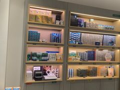 -博士眼镜(罗湖喜荟城店)