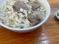 -西羊市老米家泡馍(西羊市店)