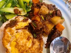 -越南牛肉河粉餐厅(书院巷店)