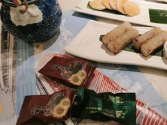 -叹茶靓点·粤式餐厅·全天茶市(石井万民广场店)