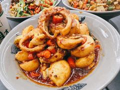 金钱蛋-潇湘阁(三里屯SOHO店)