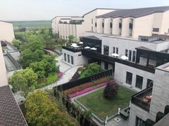 -上海崇明金茂凯悦酒店