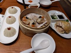 -苏小柳手作点心(控江旭辉分院)