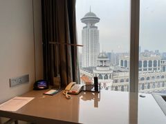 -上海世茂皇家艾美酒店