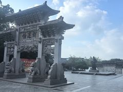 -王阳明故居