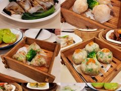 -龙的酒楼·手工早茶·顺德菜(近良路店)