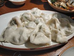 -必点海鲜·鲅鱼水饺(鞍山西道店)