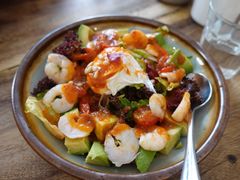 虾沙拉-RAC BAR(安福路店)