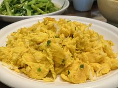 银鱼炒蛋-品渔味湖鲜馆(拈花湾店)