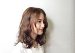 -芳琪造型