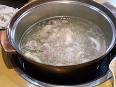 -椰贝原味椰子鸡(高新万达店)