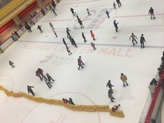 -冠军冰场CHAMPION RINK(苏州中心商场店)